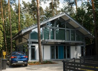 Дом на продажу, 210 м2, Красногорск, Аникеевская улица, 12