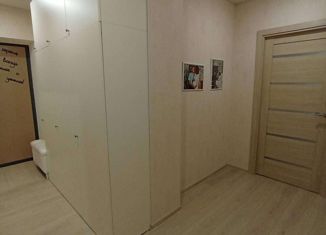 Продам 2-комнатную квартиру, 57.19 м2, деревня Царёво, улица Петра Гаврилова