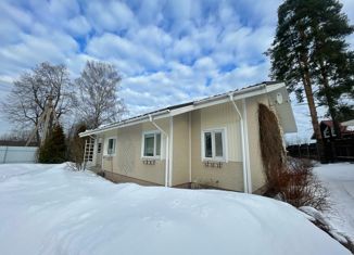 Продам дом, 156.2 м2, поселок Красный Холм