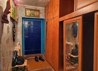 Продаю 3-ком. квартиру, 60.8 м2, село Кушнаренково, Октябрьская улица, 70Б