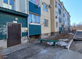 Трехкомнатная квартира на продажу, 64.9 м2, Партизанск, улица Замараева, 18