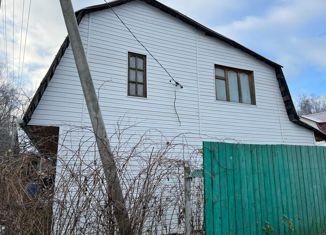 Продам дом, 88 м2, деревня Коробово, СНТ Факел, 58