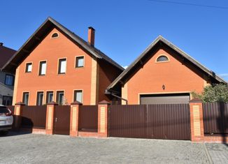 Продаю дом, 240 м2, село Фирсово, Светлая улица, 6