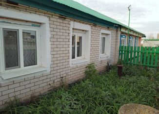 2-ком. квартира на продажу, 60 м2, село Мариинский, Степная улица, 20кв1