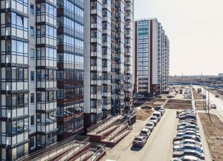 Продаю 2-комнатную квартиру, 40.2 м2, посёлок Новогорелово, улица Современников, 1к1