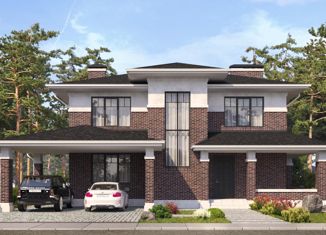 Продам дом, 80 м2, Краснодар, Становая улица, Становая улица