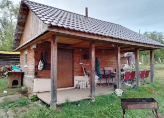 Продается дом, 50.4 м2, деревня Липовая I, Молодёжная улица, 1В