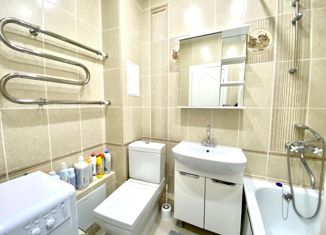 Продается 1-комнатная квартира, 33.7 м2, Ставрополь, переулок Крупской, 29, микрорайон №9