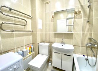 Продается 1-комнатная квартира, 33.7 м2, Ставрополь, переулок Крупской, 29, микрорайон №9