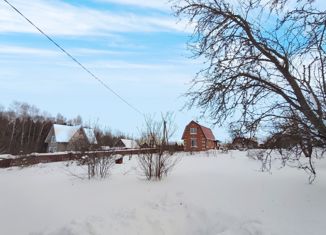 Продам земельный участок, 8.5 сот., СНТ Теряево, СНТ Теряево, 33