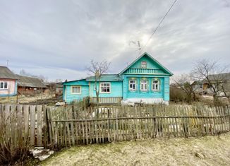 Продам дом, 52 м2, деревня Чурилково, деревня Чурилково, 19