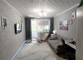 Продается двухкомнатная квартира, 44.3 м2, Берёзовский, проспект Ленина, 30