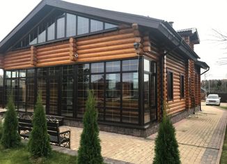 Продаю дом, 227 м2, деревня Минино