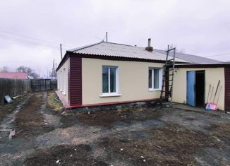 Продаю дом, 57.5 м2, Алтайский край, Кооперативный проезд