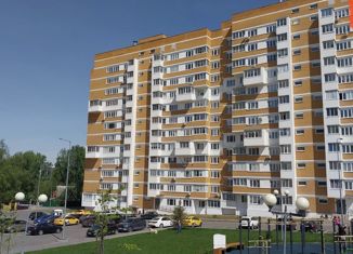 Квартира на продажу студия, 16.9 м2, посёлок Марьино, улица Харлампиева, 48к1