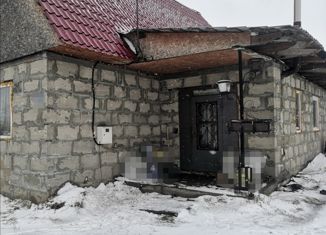 Продажа дома, 87 м2, село Лебяжье, Центральная улица