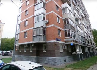 Продаю квартиру студию, 24.6 м2, Москва, Ивантеевская улица, 13, район Богородское