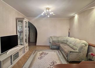 Продам трехкомнатную квартиру, 62.3 м2, Астрахань, Курская улица, 57к1