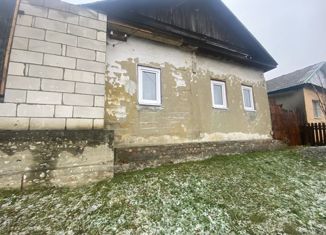 Продам дом, 83.1 м2, посёлок Красный Текстильщик, Садовая улица, 13