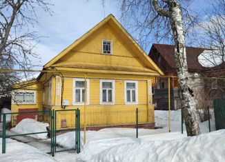 Продам дом, 30.2 м2, Малая Вишера, Кузьминская улица, 43
