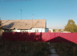 Продаю дом, 53.5 м2, посёлок Домбаровский, улица Шевченко, 8