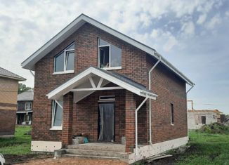 Дом на продажу, 120 м2, деревня Искино, Камышовая улица