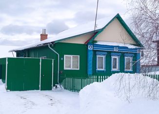 Продается дом, 52 м2, Ульяновская область, Центральная улица