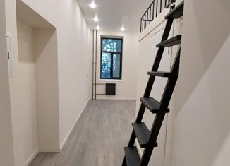 1-комнатная квартира на продажу, 22.7 м2, Москва, Солнечногорский проезд, 17, метро Селигерская