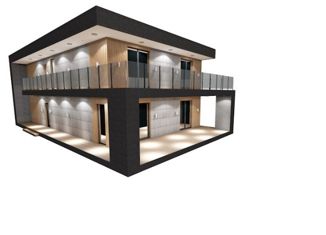 Продаю дом, 312 м2, Самара, 8-й квартал, 3