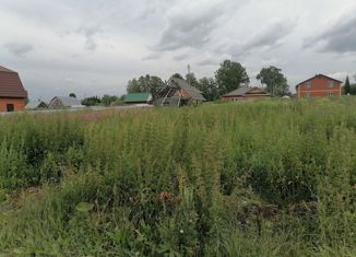 Земельный участок на продажу, 17 сот., поселок Мирный