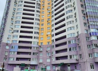1-комнатная квартира на продажу, 39.4 м2, Самарская область, Солнечная улица, 18