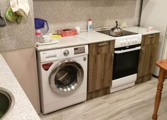 Продам однокомнатную квартиру, 35.5 м2, Мурино, Новая улица, 7к3, ЖК Новое Мурино