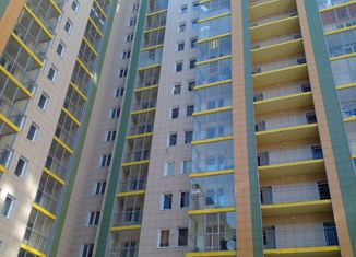 1-ком. квартира на продажу, 50.13 м2, Казань, улица Адоратского, 1Б, Ново-Савиновский район