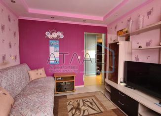 Продам 2-ком. квартиру, 34.1 м2, Владивосток, улица Шепеткова, 40