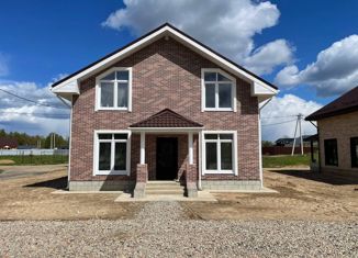 Продам дом, 165 м2, деревня Новофрязино, Шоссейная улица