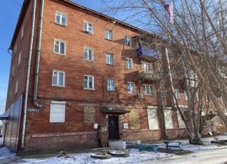 Продаю 2-комнатную квартиру, 44.2 м2, Усолье-Сибирское, улица Ленина, 97