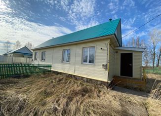 Продажа таунхауса, 69 м2, село Николо-Берёзовка, Инициативная улица, 21