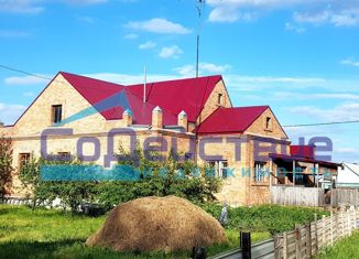 Продажа дома, 160 м2, деревня Ракитинка, Центральная улица, 1А