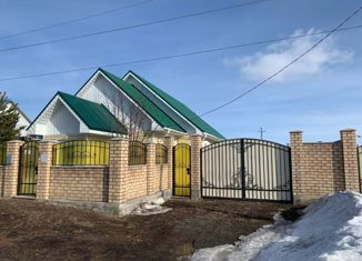 Продаю дом, 70.4 м2, село Аскарово, Партизанская улица, 31