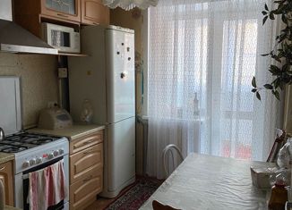 Продам 3-комнатную квартиру, 60.6 м2, Омская область, улица Гусарова, 113
