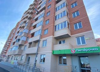 Продается двухкомнатная квартира, 55.6 м2, Краснодар, Душистая улица, 60к1, ЖК Семейный Парк