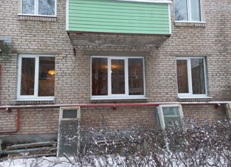 Продается 2-ком. квартира, 42.7 м2, Сланцы, улица Баранова, 10