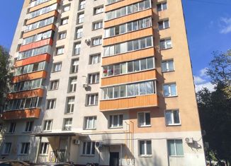 Продажа 1-комнатной квартиры, 35 м2, Москва, улица Медиков, 4, станция Москворечье