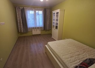 Продам 1-комнатную квартиру, 37.2 м2, Москва, Производственная улица, 12к1