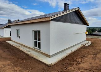 Продается дом, 80 м2, деревня Каменное, Светлая улица, 13