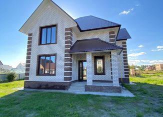 Дом на продажу, 140 м2, поселок Бельмесево, Малая Куликовская улица