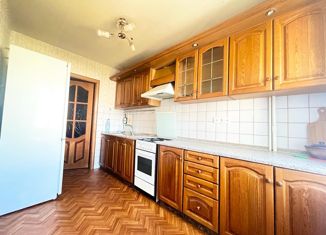 Продажа двухкомнатной квартиры, 53 м2, Бор, Первомайская улица, 1А