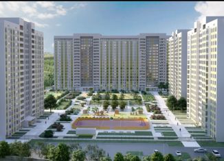 Продажа однокомнатной квартиры, 41 м2, Пенза, Железнодорожный район, улица Студёный Кордон, 47