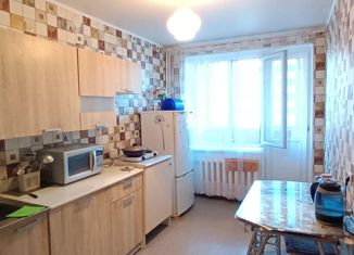 Продажа 3-комнатной квартиры, 60 м2, Республика Башкортостан, улица Комарова, 25