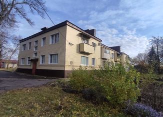 Продам трехкомнатную квартиру, 62.7 м2, Эртиль, Лесная улица, 1